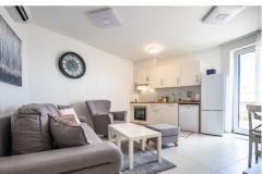 La Perla Apartma 1 – A 2+2 foto 4