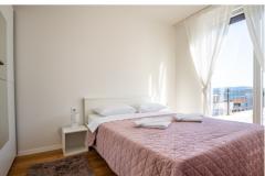La Perla Apartma 2 – A2+2 Bazen foto 2