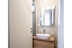 La Perla Apartma 3 – A3+2 Bazen foto 5