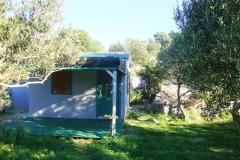 Lavsa Tri sestrice Apartma 2 – VINIK otok foto 3