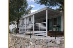Mobilehome Adriastay 360 Apartma 1 – Kućica 263 foto 2