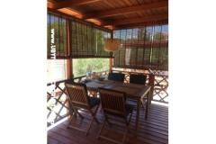 Mobilna kućica Vidović Apartma 1 – MK Murter foto 2