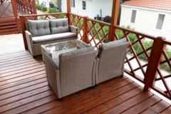 Mobilna kućica Vidović Apartma 1 – MK Murter foto 3