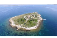 Ravna Sika Island Hiša Apartma 1 – Ravna Sika foto 1