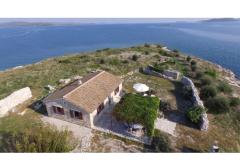 Ravna Sika Island Hiša Apartma 1 – Ravna Sika foto 2