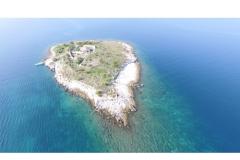 Ravna Sika Island Hiša Apartma 1 – Ravna Sika foto 3
