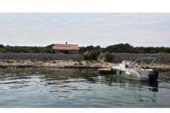 Robinzon house Kornati-Gangaro Apartma 1 foto 4