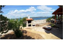 Robinzon house Kornati-Gangaro Apartma 1 foto 5