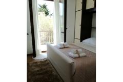 Villa Sole e Mare Apartma 1 – Apartman 1 foto 4