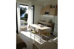 Villa Sole e Mare Apartma 2 – Apartman2 foto 3
