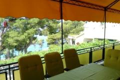 Villa Sole e Mare Apartma 3 – Apartman3 foto 1
