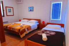 Apartma Glavan Soba 3 foto 1