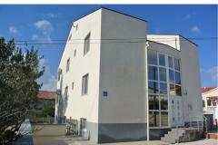Apartmaji Vrsi - Mulo Apartma 2 – AP - LUCA foto 1