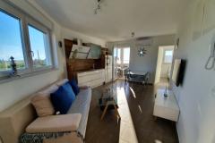 Apartmaji ABC Nin Apartma 2: (4+1) – ABC Nin C foto 1