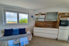 Apartmaji ABC Nin Apartma 2: (4+1) – ABC Nin C foto 2