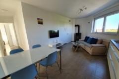 Apartmaji ABC Nin Apartma 2: (4+1) – ABC Nin C foto 4