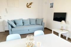 Apartmaji ABC Nin Apartma 1: (4+1) – ABC Nin B foto 1