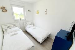 Apartmaji ABC Nin Apartma 1: (4+1) – ABC Nin B foto 4