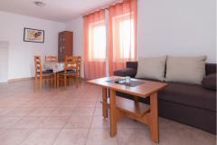 Apartmaji Sunset Apartma 1 – Apt br.2 foto 4