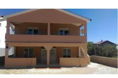 Apartmaji Drago Ninske Vodice Apartma 1 – A 1 foto 1