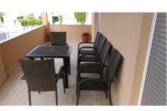 Apartmaji Drago Ninske Vodice Apartma 3 – A 3 foto 2