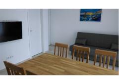 Apartmaji Drago Ninske Vodice Apartma 3 – A 3 foto 3