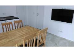 Apartmaji Drago Ninske Vodice Apartma 3 – A 3 foto 4