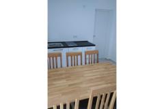 Apartmaji Drago Ninske Vodice Apartma 3 – A 3 foto 5