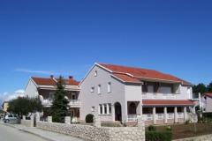 Apartmaji Ivana Nin Apartma 1 – P-2 foto 1