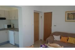 Apartmaji Ivana Nin Apartma 1 – P-2 foto 4