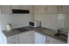 Apartmaji Ivana Nin Apartma 1 – P-2 foto 5