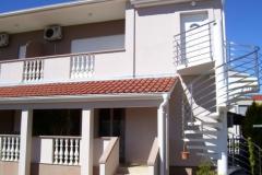 Apartmaji Ivana Nin Apartma 3 – K-2 foto 1
