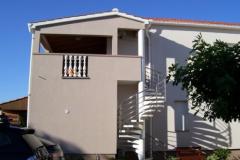 Apartmaji Ivana Nin Apartma 4 – K-3 foto 1