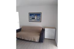 Apartmaji Jadranka Vrsi Mulo Apartma 1 – Martina foto 2