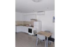 Apartmaji Jadranka Vrsi Mulo Apartma 1 – Martina foto 4