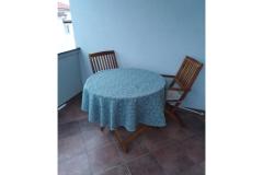 Apartmaji Jadranka Vrsi Mulo Apartma 2 – Igor foto 2