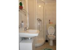 Apartmaji Nin-Island Soba 3 – Room foto 1