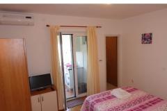 Apartmaji Nin-Island Soba 3 – Room foto 2