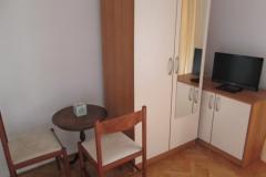 Apartmaji Nin-Island Soba 3 – Room foto 4
