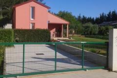 Apartmaji Jurkin Nin Apartma 1 – Gita foto 3