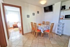 Apartmaji KRISTI Apartma 2 – Apt/A2 foto 1