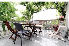 Apartmaji Luca Apartma 3 – Smeđi foto 2