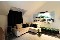 Apartmaji Luca Apartma 3 – Smeđi foto 5