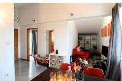 Apartmaji Luca Apartma 4 – Narančasti foto 1