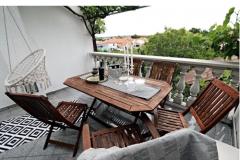 Apartmaji Luca Apartma 4 – Narančasti foto 2