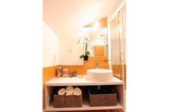 Apartmaji Luca Apartma 4 – Narančasti foto 5