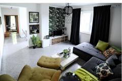 Apartmaji Luca Apartma 5 – Zeleni foto 1