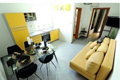 Apartmaji Luca Apartma 6 – Žuti foto 1