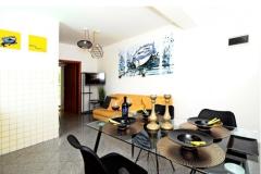 Apartmaji Luca Apartma 6 – Žuti foto 3