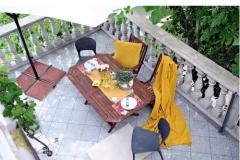 Apartmaji Luca Apartma 6 – Žuti foto 5